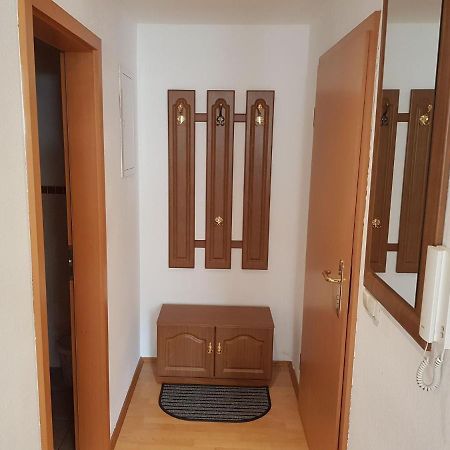 Holiday Apartment In The Lessing Town Of Каменц Экстерьер фото